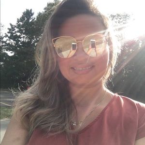 Meet your Posher, Natali